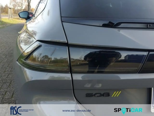 Peugeot 508 SW