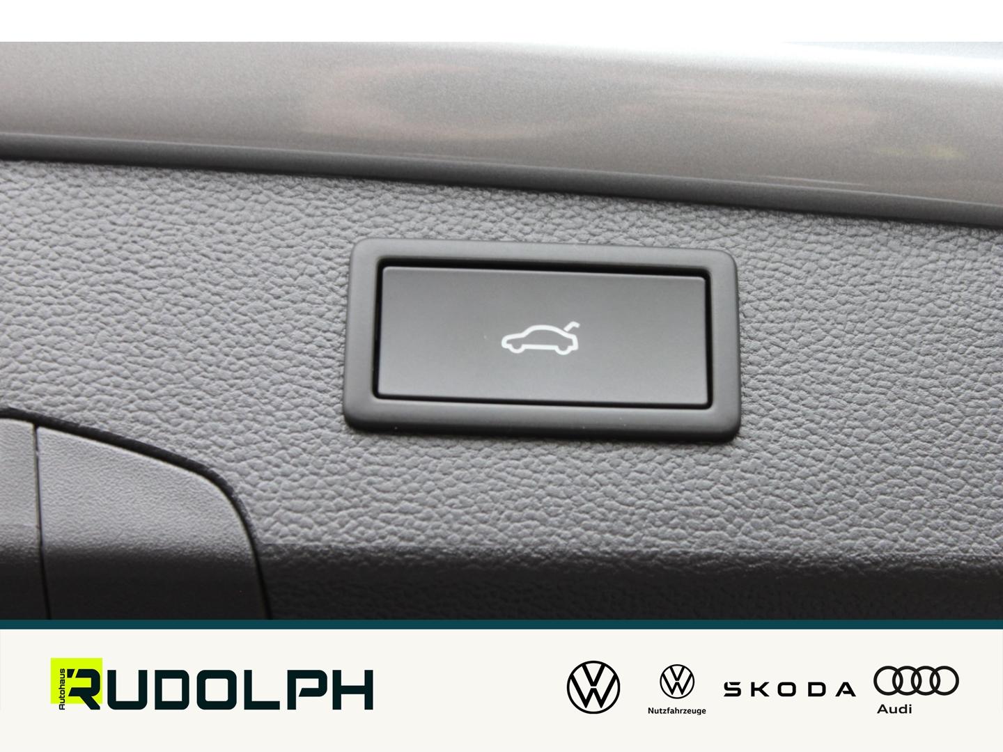 Skoda Superb 2.0 TDI Combi Sportline iV