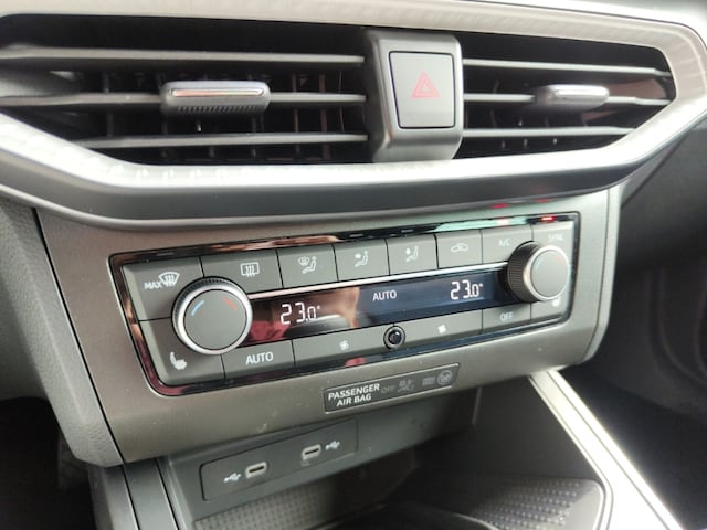 Seat Arona 1.0 TSI FR-lijn