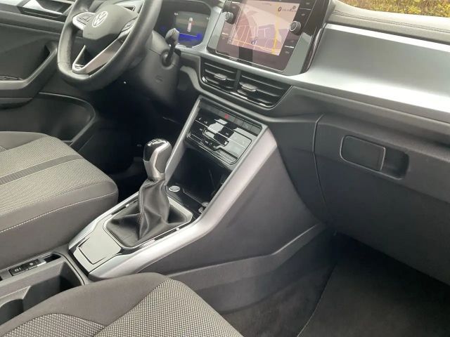 Volkswagen T-Roc 1.0 TSI Life