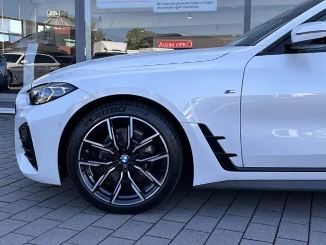 BMW 420 420d Coupé M-Sport xDrive