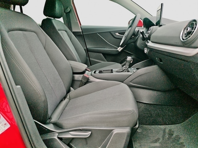 Audi Q2 35 TDI S-Tronic
