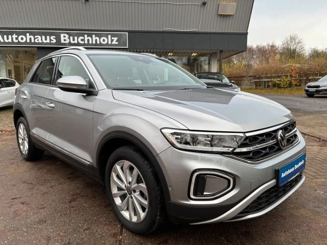Volkswagen T-Roc 1.5 TSI DSG Style