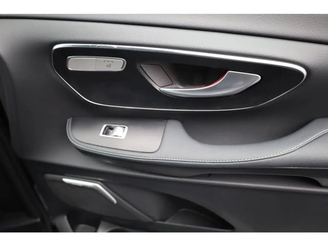 Mercedes-Benz V 220 AVANTGARDE V 220 d