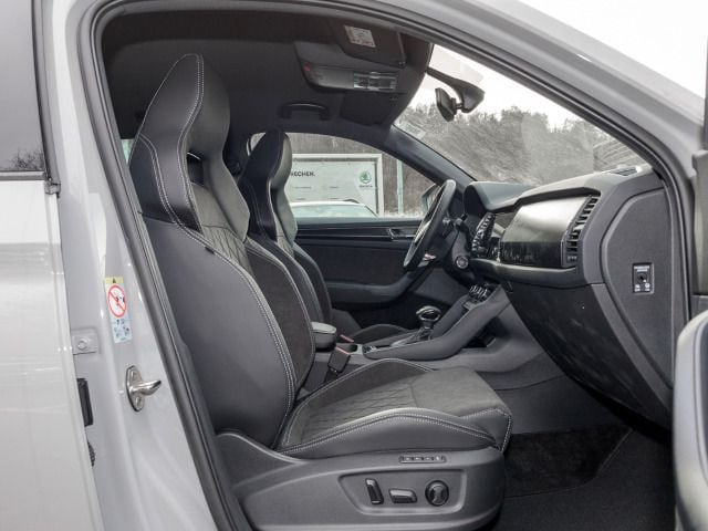Skoda Kodiaq 2.0 TDI Sportline