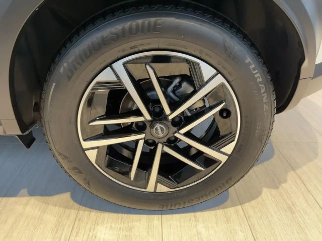 Nissan Juke N-Connecta