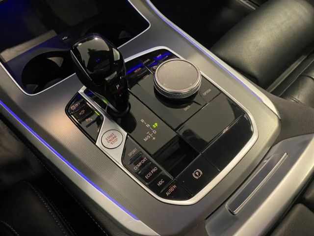 BMW X5 M-Sport xDrive