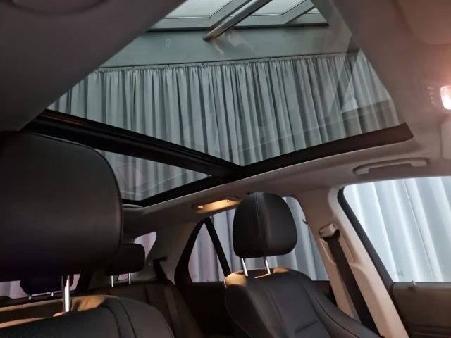 Mercedes-Benz GLE 400 4MATIC GLE 400 d