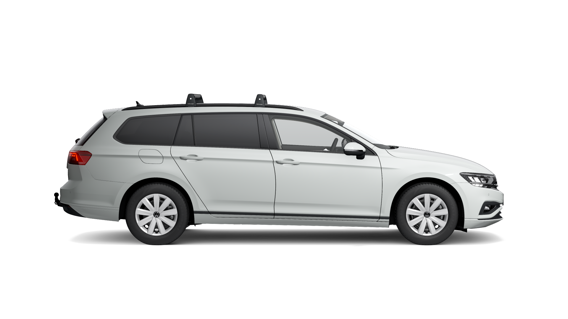 Volkswagen Passat 2.0 TDI DSG Variant