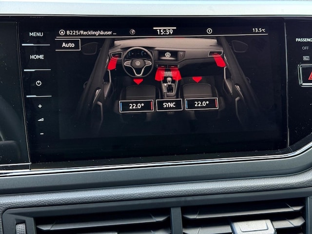 Volkswagen Taigo 1.0 TSI DSG R-Line