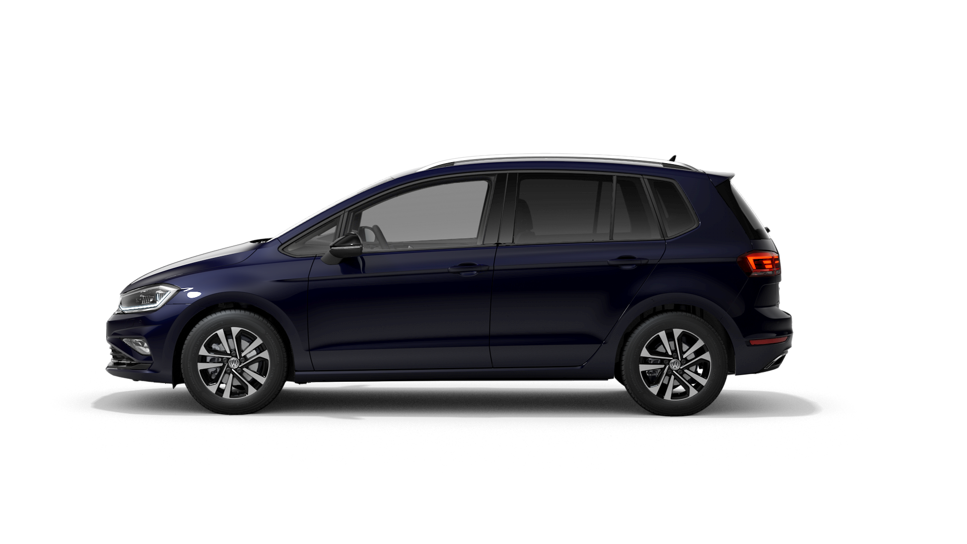 Volkswagen Golf Sportsvan 1.5 TSI