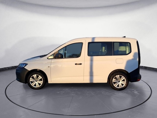 Volkswagen Caddy 1.5 TSI Combi