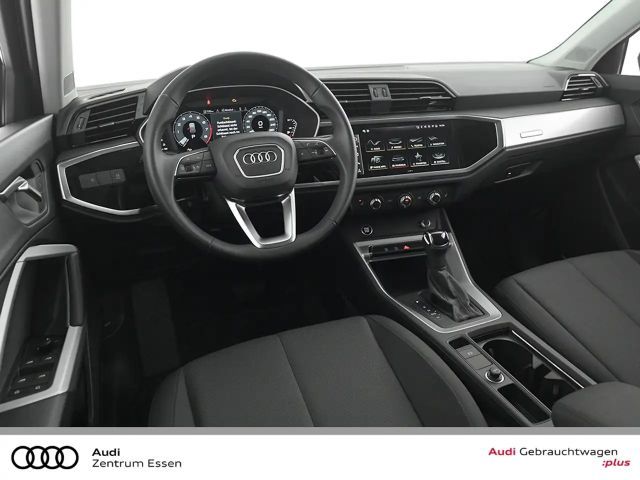 Audi Q3 35 TFSI S-Tronic