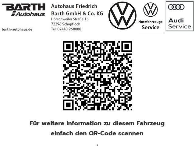 Volkswagen T-Roc 1.5 TSI