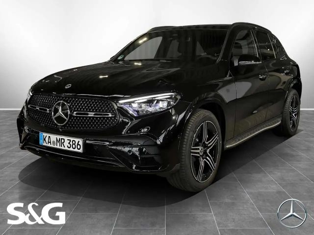 Mercedes-Benz GLC 220 4MATIC AMG Line GLC 220 d