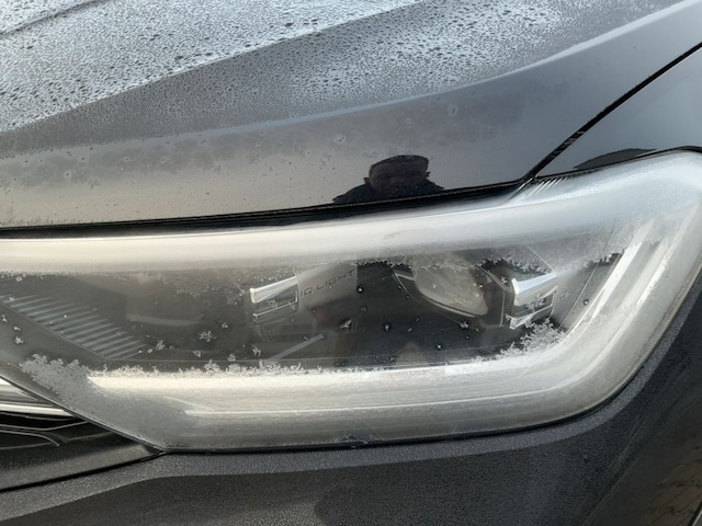 Volkswagen Taigo 1.5 TSI DSG R-Line