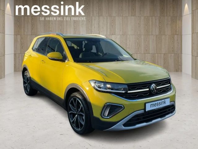 Volkswagen T-Cross 1.5 TSI Style