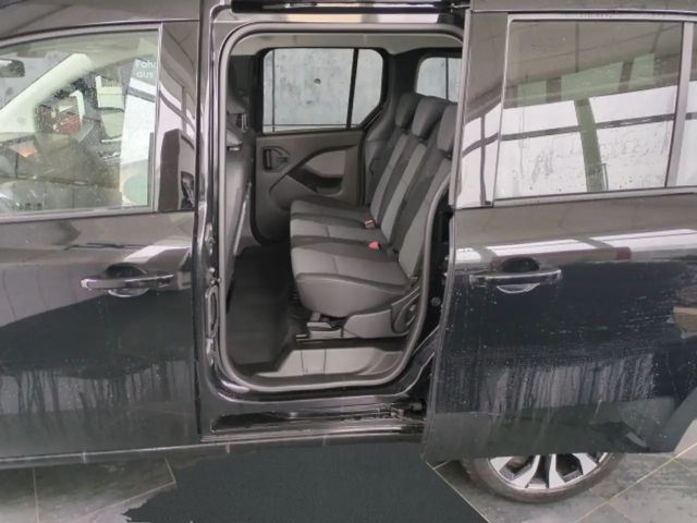 Renault Kangoo E-TECH E-Tech EV45 Techno