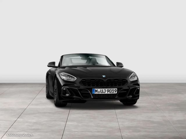 BMW Z4 Cabrio M-Sport Roadster sDrive20i