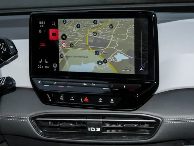 Volkswagen ID.3 IQ.Drive Performance Pro