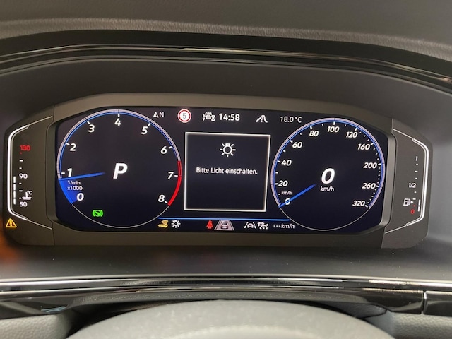 Volkswagen T-Roc 2.0 TSI 4Motion