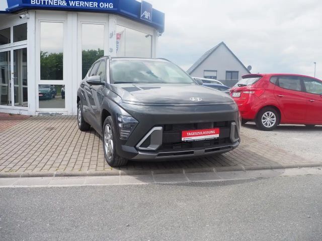 Hyundai Kona 1.6 T-GDi