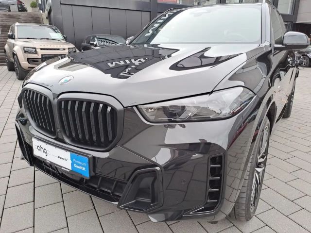 BMW X5 M-Sport xDrive30d