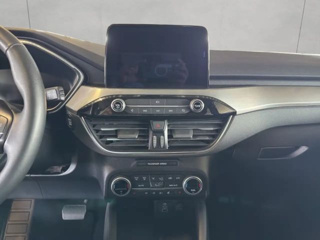 Ford Kuga Plug in Hybrid Titanium