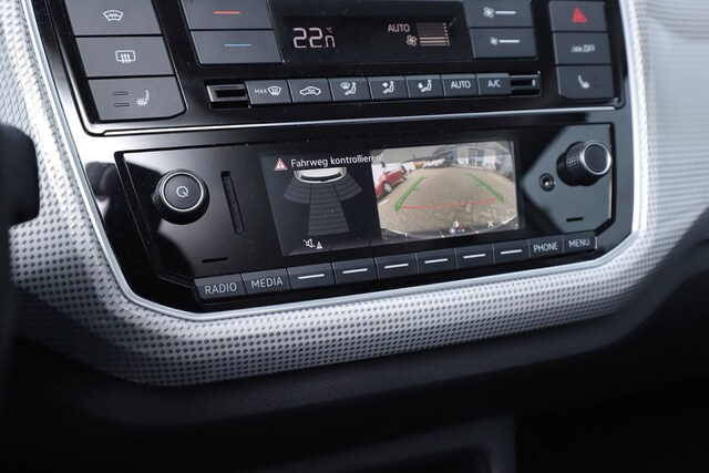 Volkswagen e-up! Max