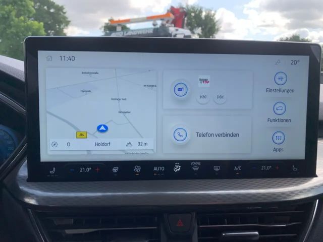 Ford Kuga EcoBoost Titanium