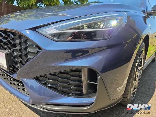 Hyundai i30 N Line T-GDi