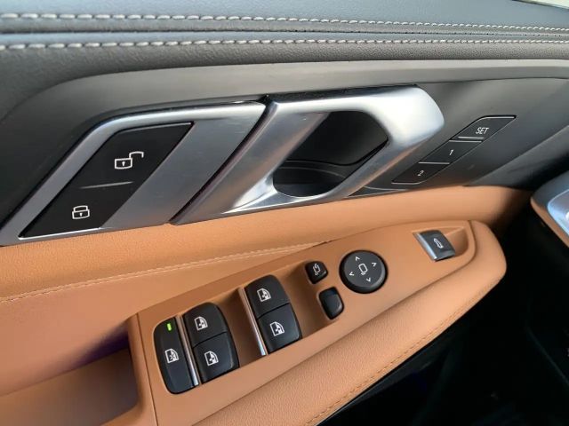 BMW X5 M-Sport xDrive