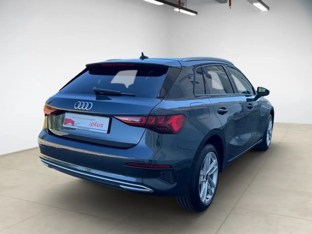 Audi A3 40 TFSI Hybride Sportback
