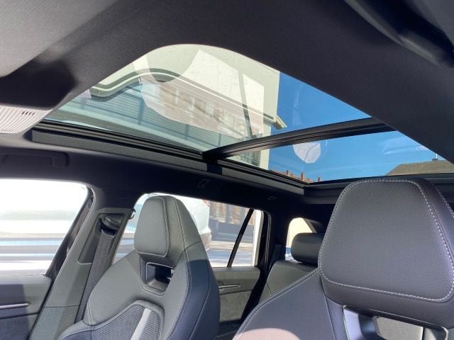 Skoda Kodiaq Sportline iV