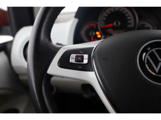 Volkswagen up! 1.0 MPI Move Move up!
