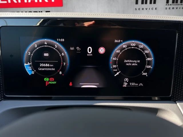 Volkswagen Tiguan 1.5 eTSI