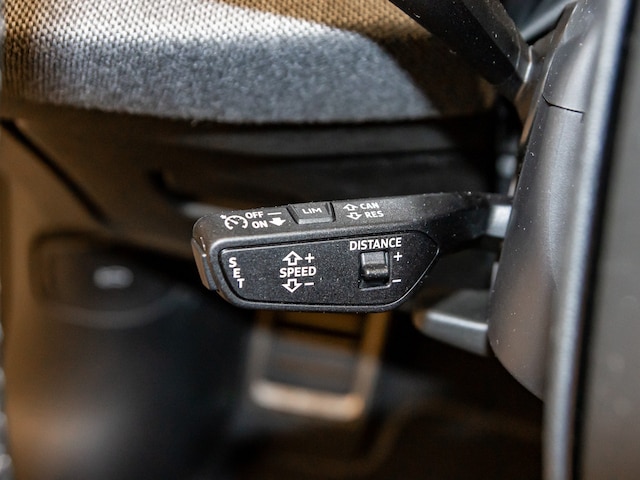 Audi A6 Avant Quattro S-Tronic