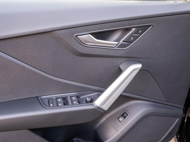 Audi Q2 35 TFSI S-Tronic