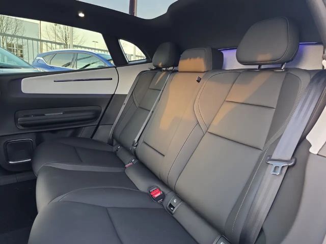 Polestar 4 Dual motor Long range Pilot