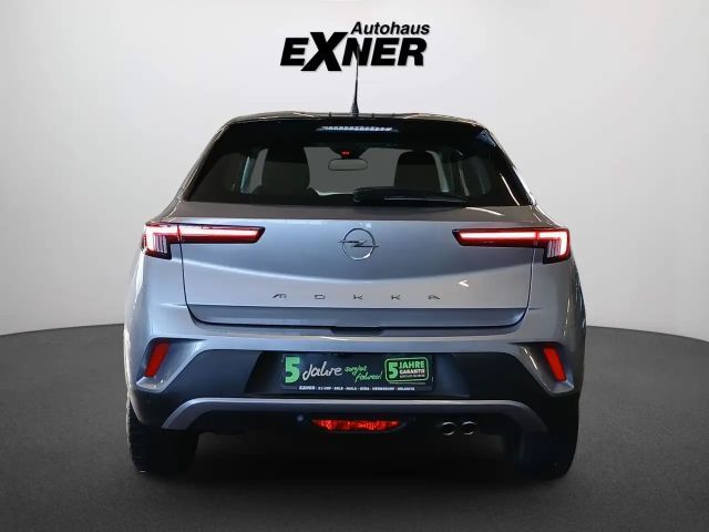 Opel Mokka 1.2 Turbo Edition Turbo