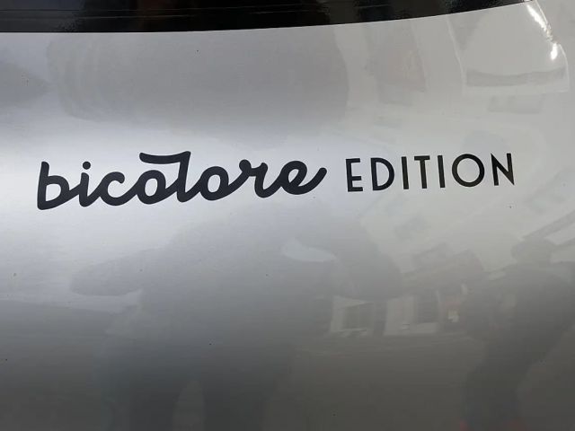 Fiat 500X Lounge Turbo