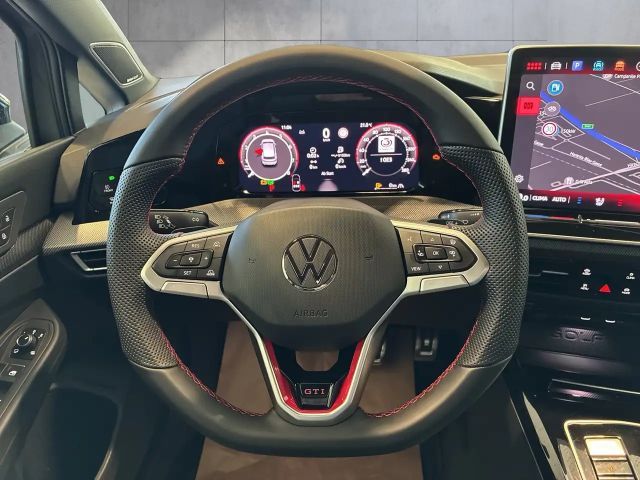 Volkswagen Golf DSG GTI