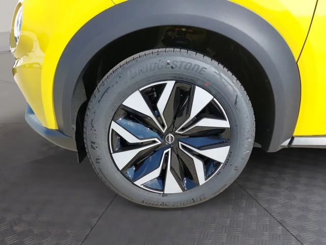 Nissan Juke Acenta DIG-T