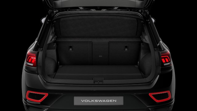 Volkswagen T-Roc 2.0 TDI DSG