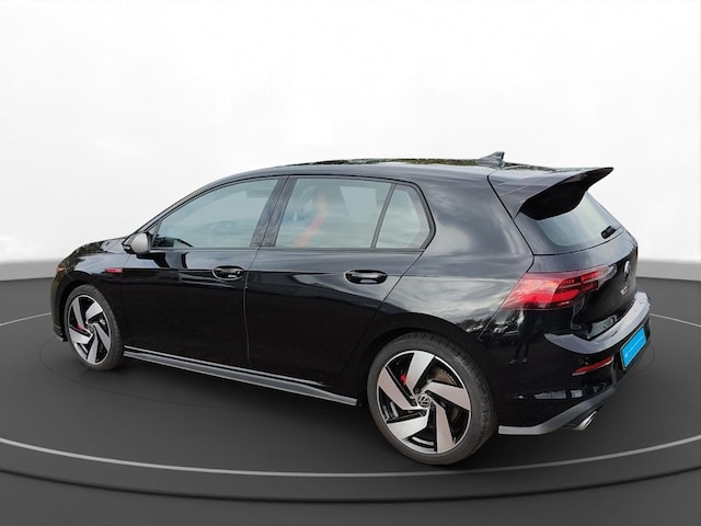 Volkswagen Golf GTI Golf VIII