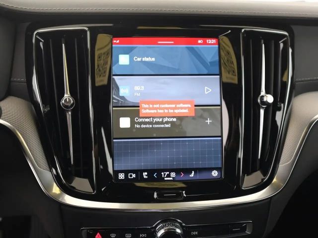 Volvo S60 AWD Dark Ultimate