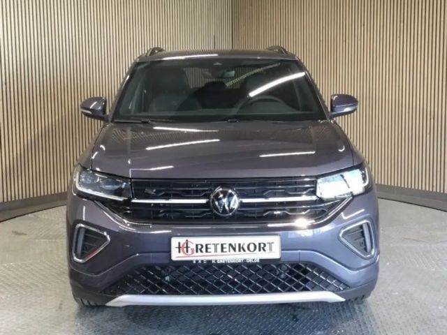 Volkswagen T-Cross 1.0 TSI DSG R-Line