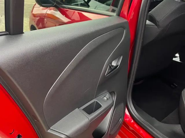 Opel Corsa GS-Line Grand Sport