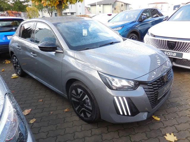 Peugeot 208 Allure Pack