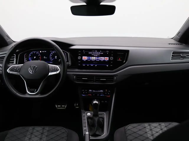 Volkswagen Taigo DSG IQ.Drive R-Line